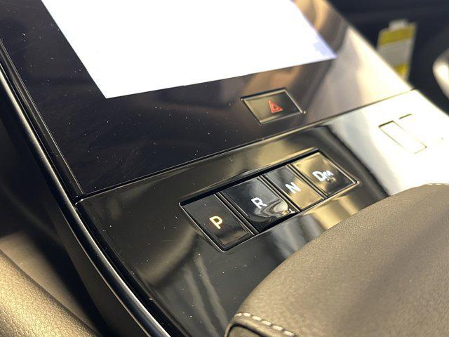 new 2026 INFINITI QX80 car, priced at $89,323