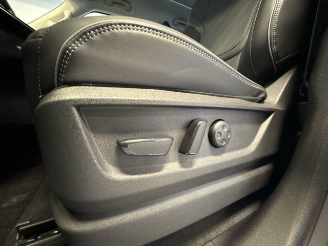 new 2026 INFINITI QX80 car, priced at $89,323