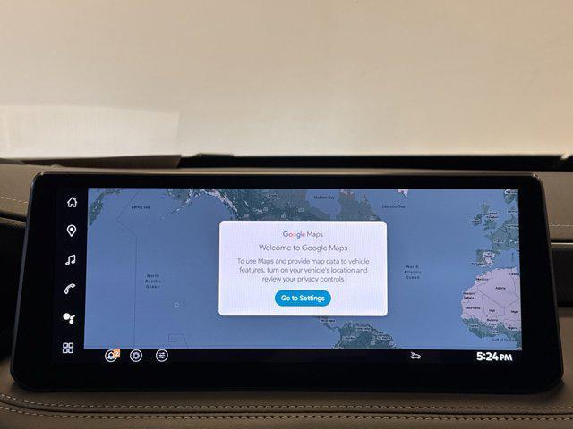 new 2026 INFINITI QX60 car, priced at $60,090