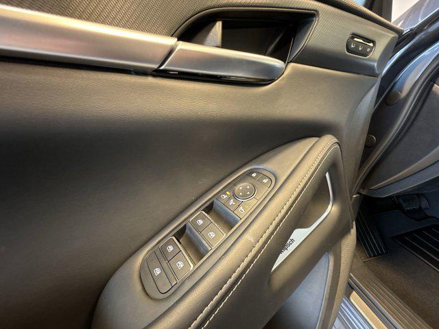 new 2026 INFINITI QX60 car, priced at $60,090