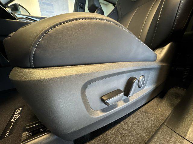 new 2026 INFINITI QX60 car, priced at $60,090