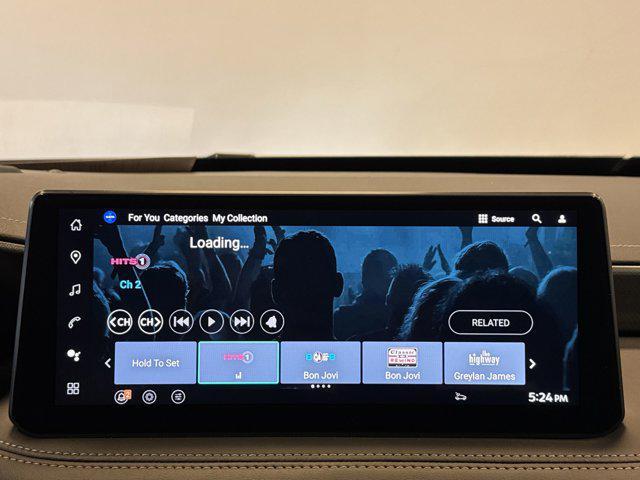 new 2026 INFINITI QX60 car, priced at $60,090