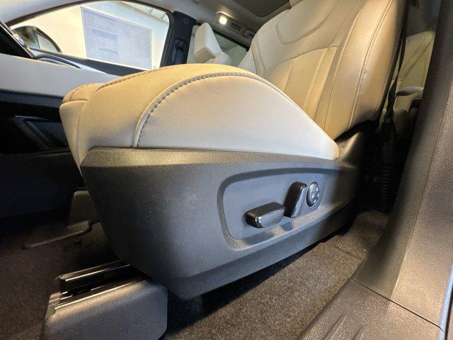 new 2025 INFINITI QX60 car, priced at $61,080