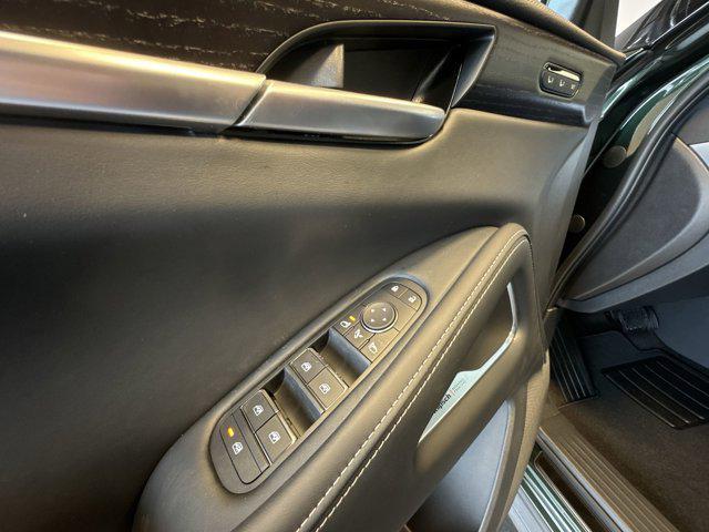 new 2026 INFINITI QX60 car, priced at $70,390