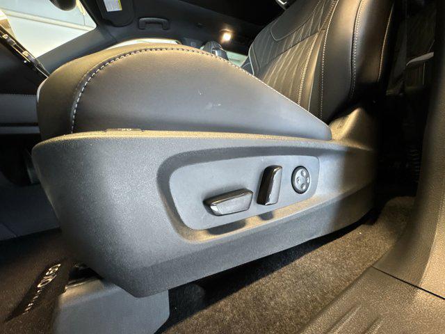 new 2026 INFINITI QX60 car, priced at $70,390