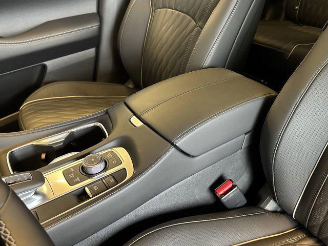 new 2026 INFINITI QX60 car, priced at $70,390