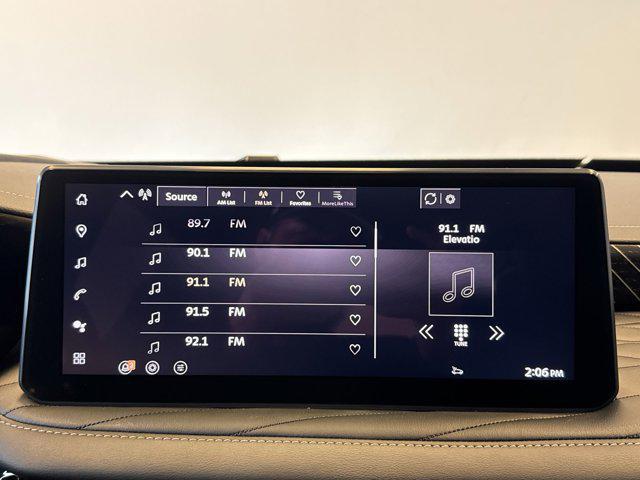 new 2026 INFINITI QX60 car, priced at $70,390