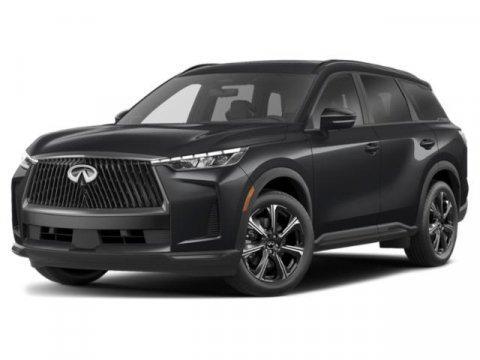 new 2026 INFINITI QX60 car, priced at $70,390