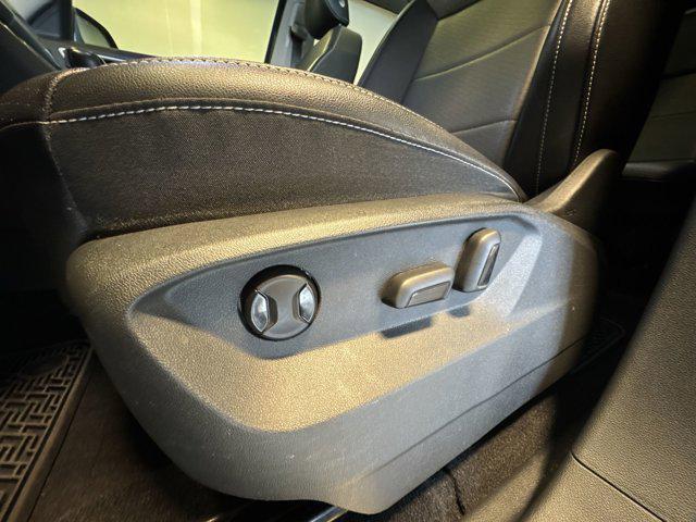 used 2021 Volkswagen Atlas car, priced at $27,076