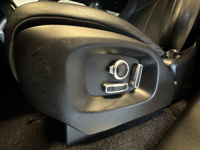 used 2017 Land Rover Range Rover car, priced at $32,090