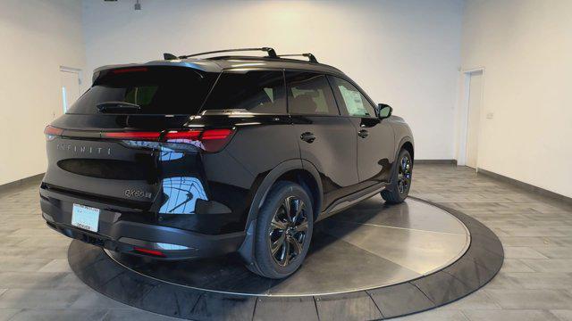 new 2026 INFINITI QX60 car, priced at $67,688