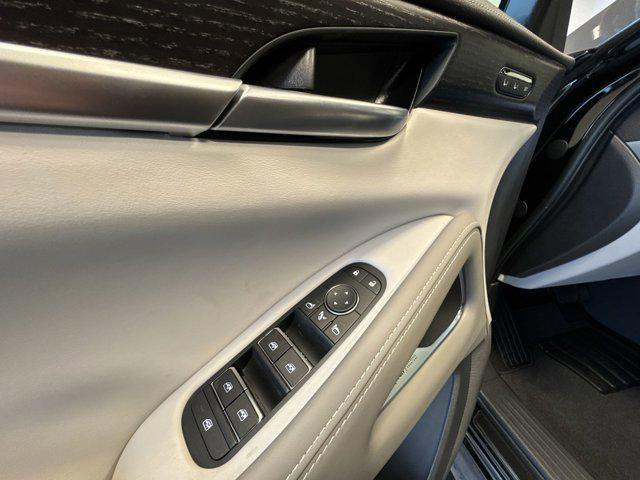 new 2026 INFINITI QX60 car, priced at $67,688