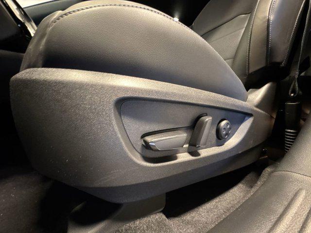 new 2025 INFINITI QX55 car, priced at $51,280