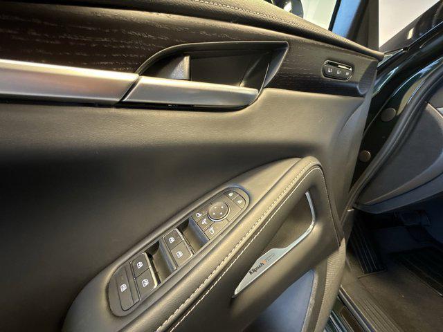 new 2026 INFINITI QX60 car, priced at $63,660