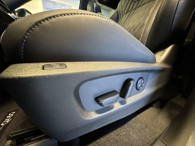 new 2026 INFINITI QX60 car, priced at $63,660