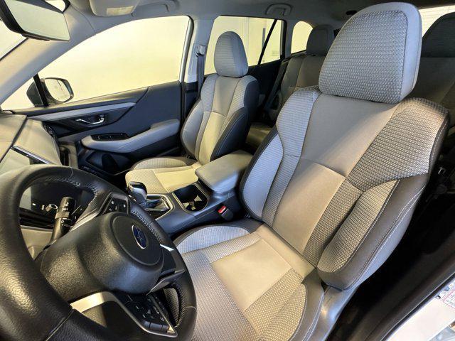 used 2023 Subaru Outback car, priced at $29,997