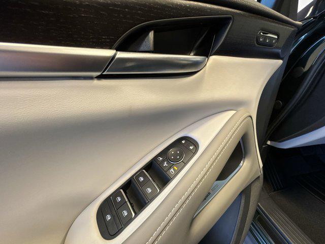 new 2026 INFINITI QX60 car, priced at $68,103