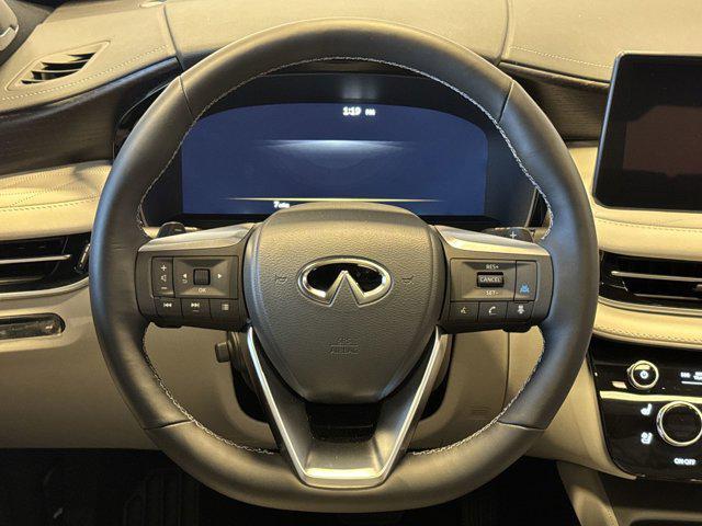 new 2026 INFINITI QX60 car, priced at $68,103