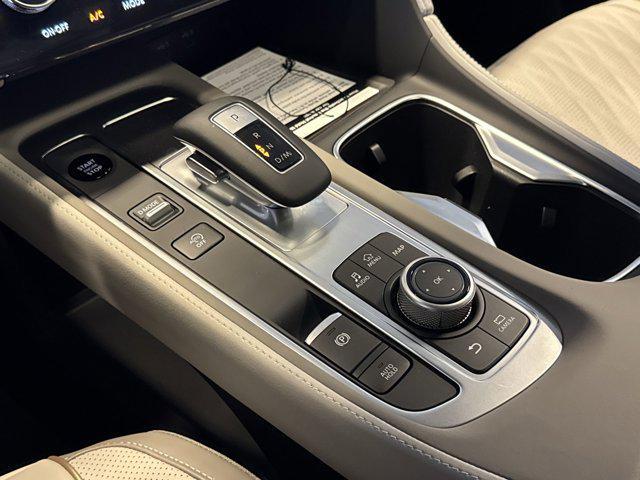 new 2026 INFINITI QX60 car, priced at $68,103