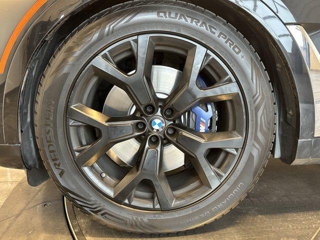 used 2019 BMW X7 car, priced at $33,689