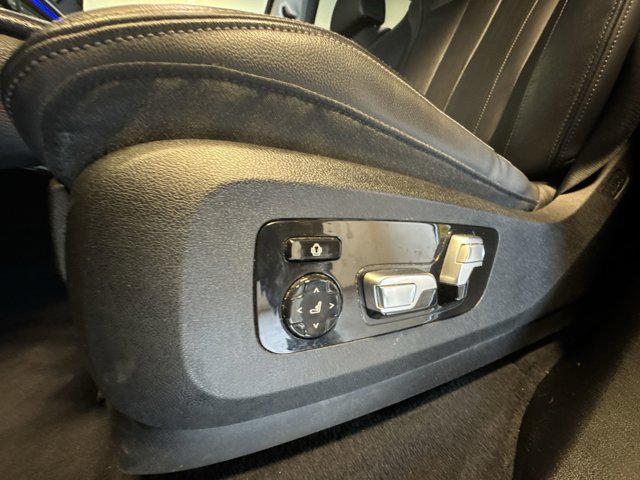 used 2019 BMW X7 car, priced at $33,689