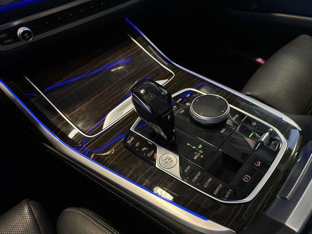 used 2019 BMW X7 car, priced at $33,689