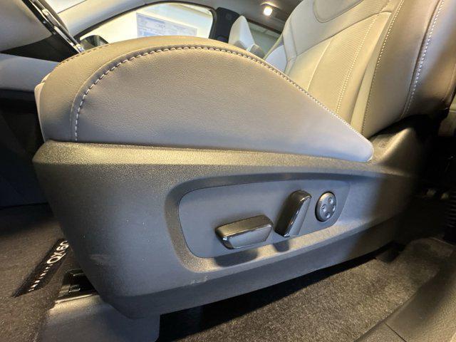 new 2026 INFINITI QX60 car, priced at $61,690