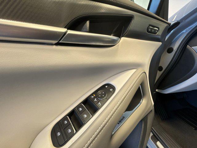 new 2026 INFINITI QX60 car, priced at $61,690