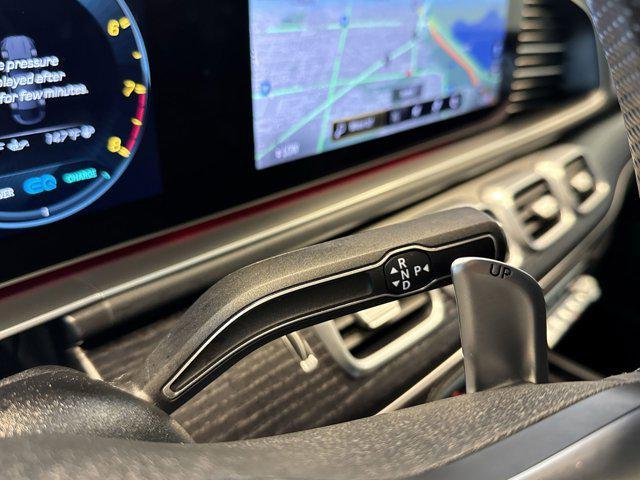 used 2021 Mercedes-Benz AMG GLE 63 car, priced at $80,314