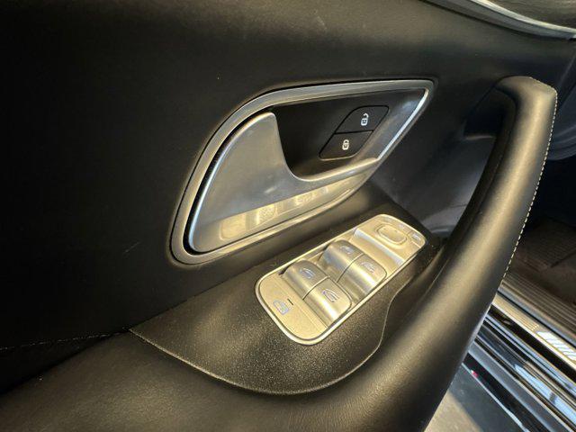 used 2021 Mercedes-Benz AMG GLE 63 car, priced at $80,314