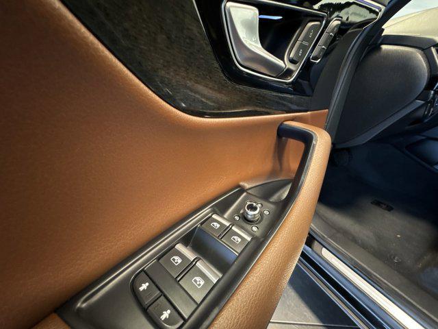 used 2018 Audi Q7 car, priced at $20,878