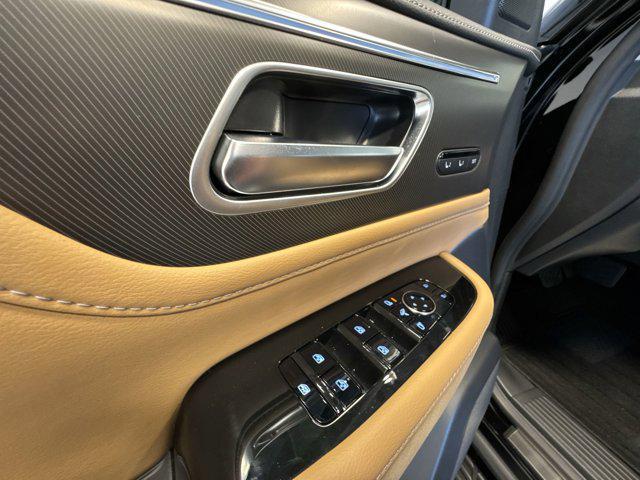 new 2026 INFINITI QX80 car, priced at $95,655