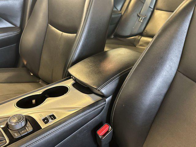 used 2024 INFINITI Q50 car, priced at $39,660