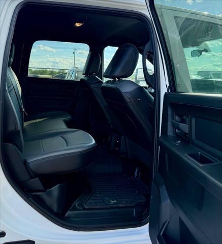 used 2023 Ram 3500 car, priced at $48,995