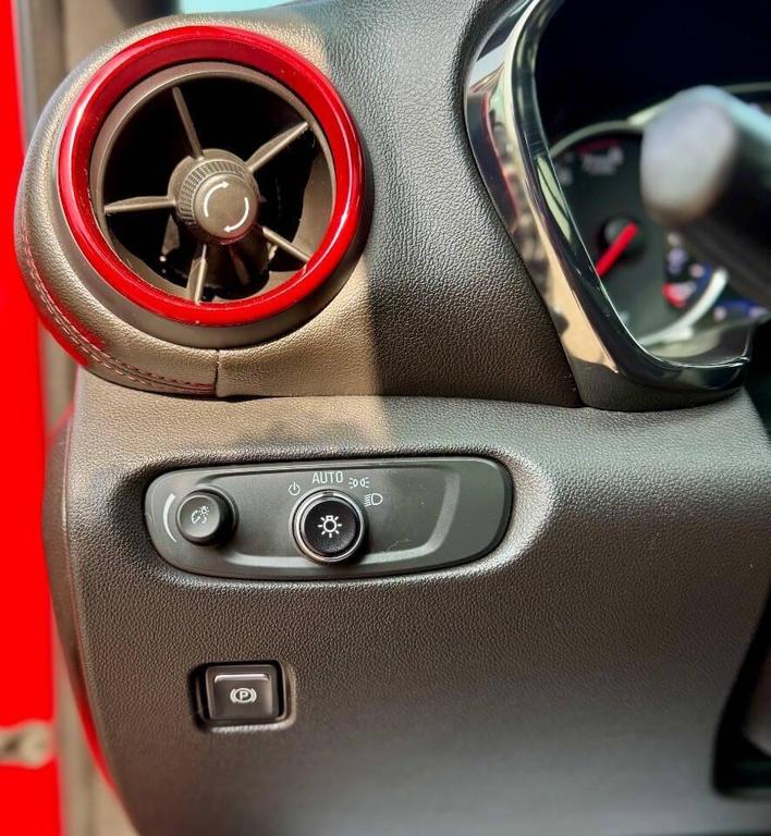 used 2020 Chevrolet Blazer car, priced at $19,995