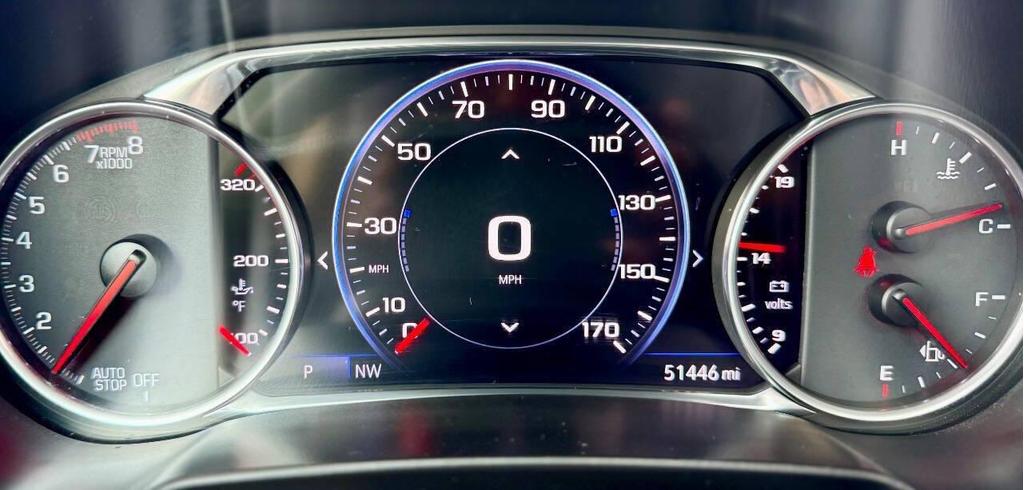 used 2020 Chevrolet Blazer car, priced at $19,995