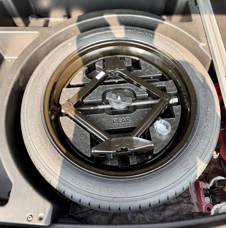 used 2020 Chevrolet Blazer car, priced at $19,995