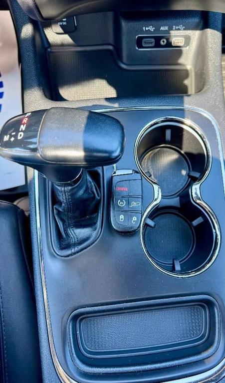 used 2020 Dodge Durango car, priced at $19,995