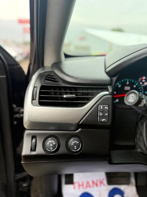 used 2017 Chevrolet Tahoe car, priced at $24,900