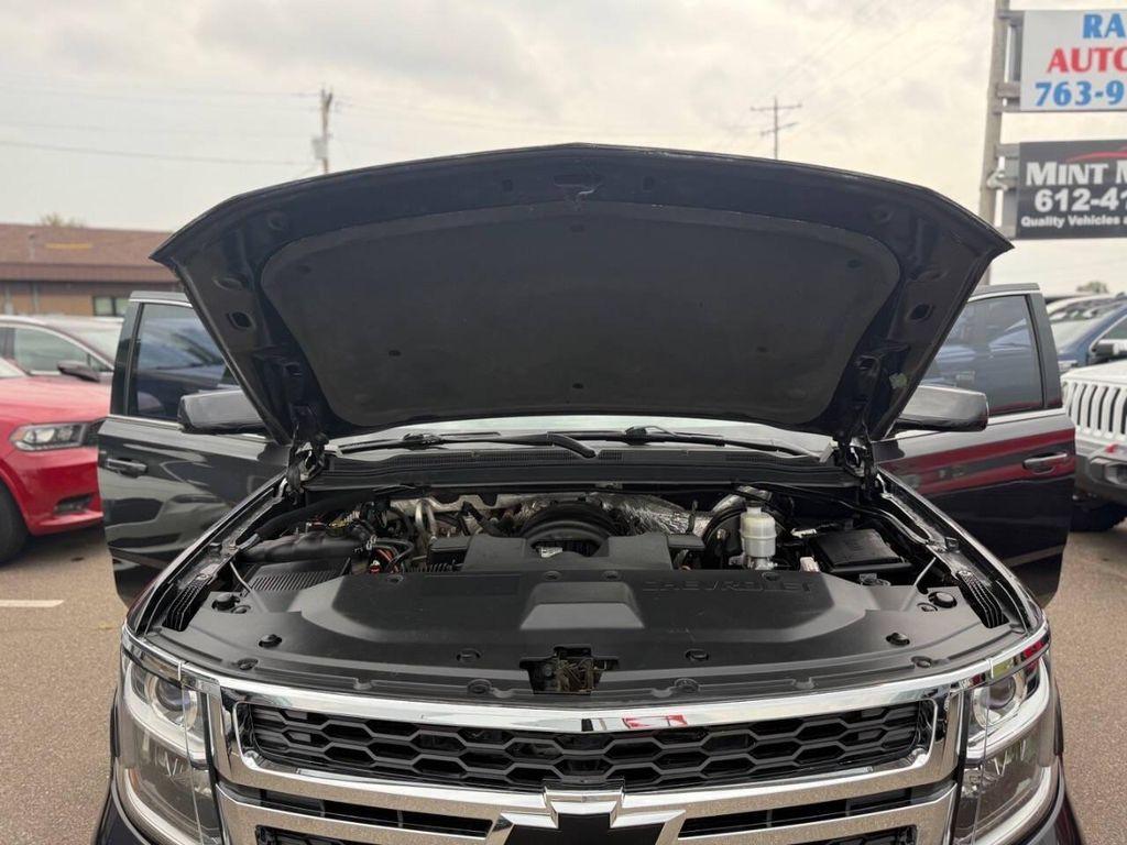 used 2017 Chevrolet Tahoe car, priced at $24,900