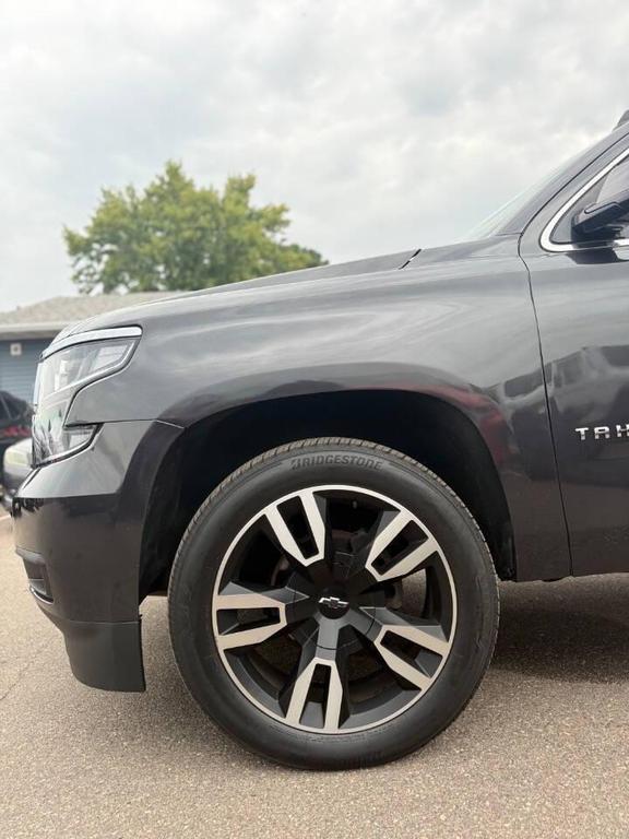 used 2017 Chevrolet Tahoe car, priced at $24,900