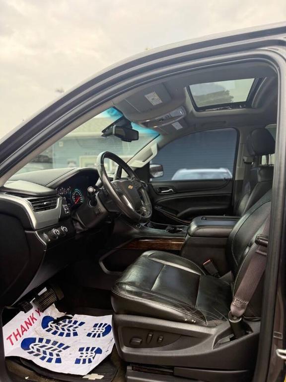 used 2017 Chevrolet Tahoe car, priced at $24,900