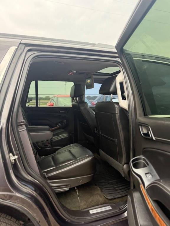 used 2017 Chevrolet Tahoe car, priced at $24,900