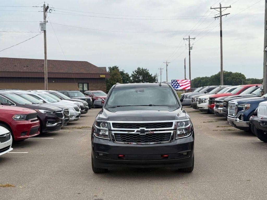 used 2017 Chevrolet Tahoe car, priced at $24,900