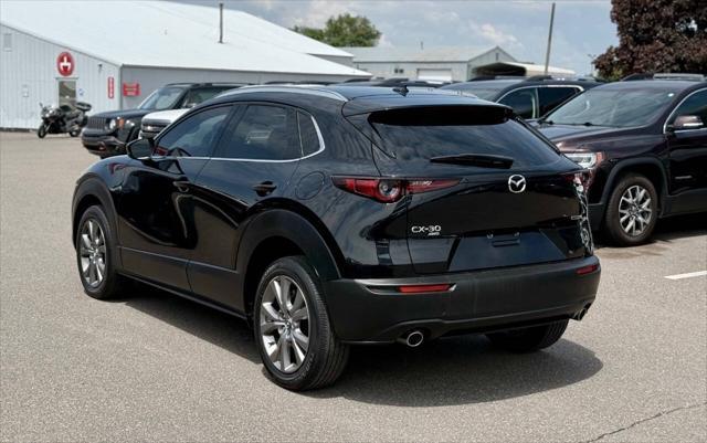 used 2020 Mazda CX-30 car, priced at $16,995