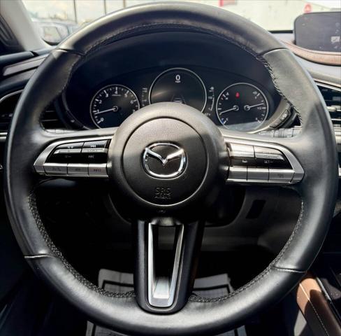 used 2020 Mazda CX-30 car, priced at $16,995