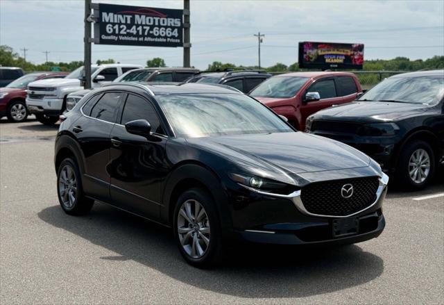 used 2020 Mazda CX-30 car, priced at $16,995