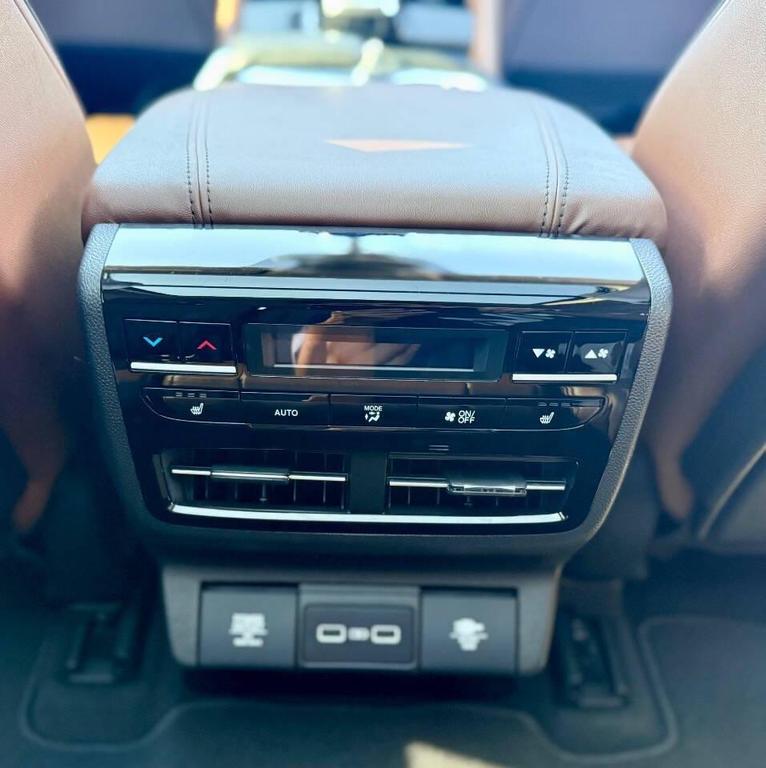 used 2022 Acura MDX car, priced at $35,995