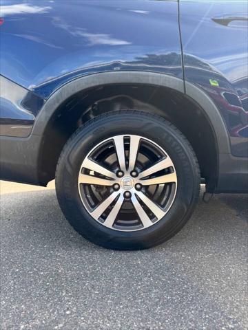 used 2018 Honda Pilot car, priced at $18,995