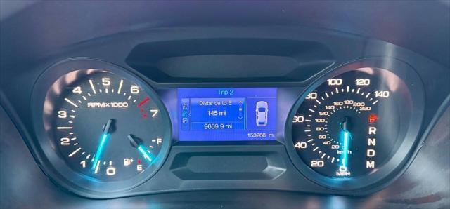 used 2013 Ford Explorer car, priced at $6,995